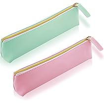 チャランゴ(ケース付き) チャスキ社 新品 高級品 Amazon.com: TIESOME 2PCS PU Leather Pencil Case, Marker